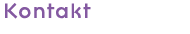 Kontakt